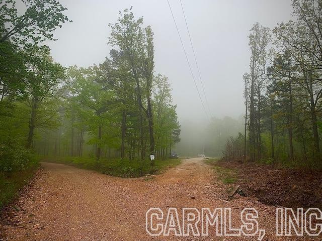 740 Fox Hollow Rd, Fox AR, 72051 land for sale