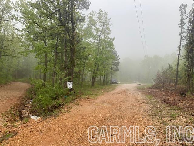 Listing photo 2 for 740 Fox Hollow Rd, Fox AR 72051