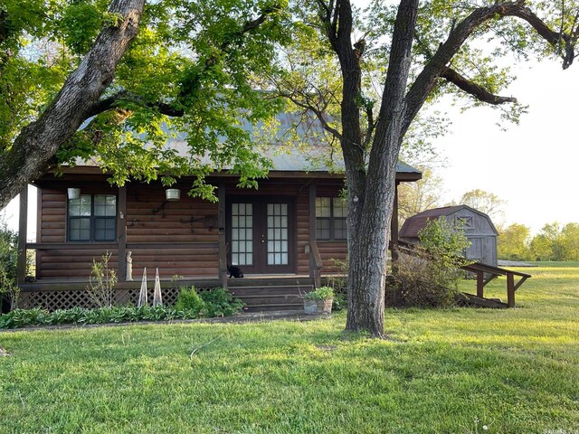 647 Ash Flat Dr, Ash Flat, AR 72513