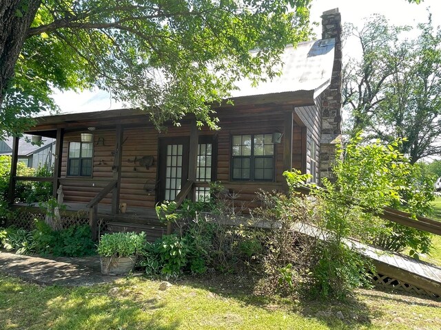 647 Ash Flat Dr, Ash Flat, AR 72513