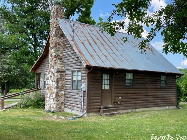 647 Ash Flat Dr, Ash Flat, AR 72513