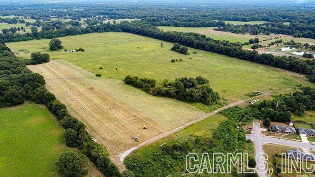 Address Not Disclosed, Conway AR, 72032 land for sale