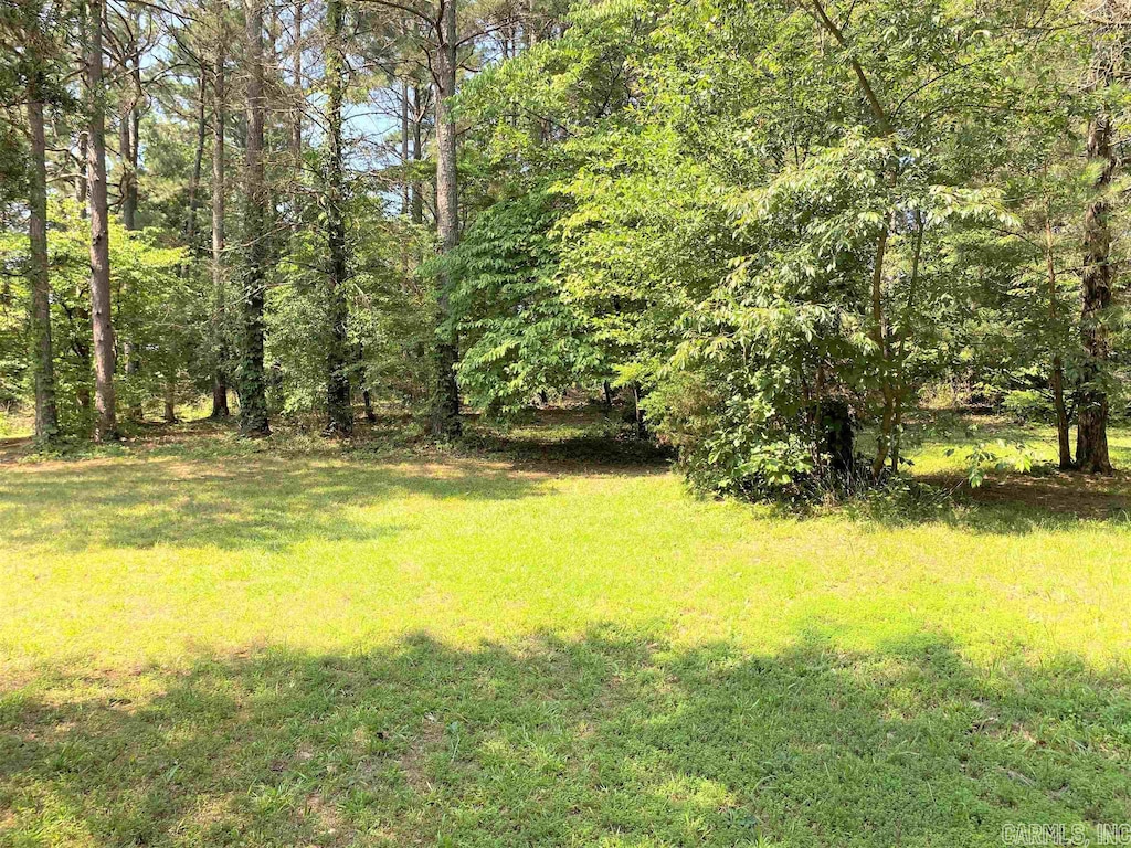 LOT26 Scenic Pl, Heber Springs, AR 72543