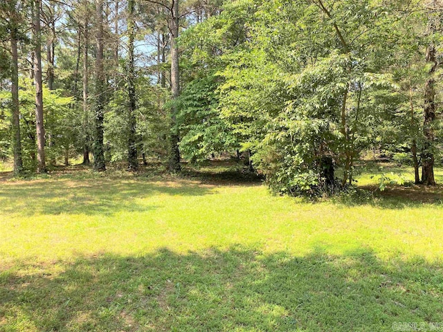 LOT26 Scenic Pl, Heber Springs, AR 72543