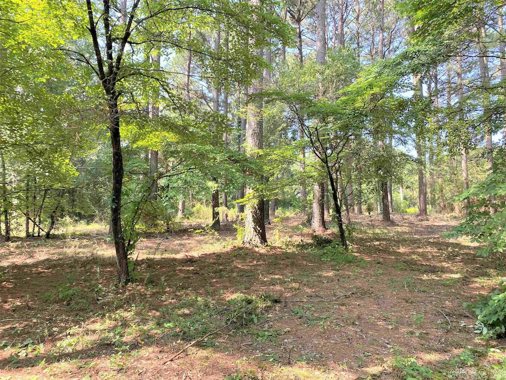 LOT26 Scenic Pl, Heber Springs, AR 72543