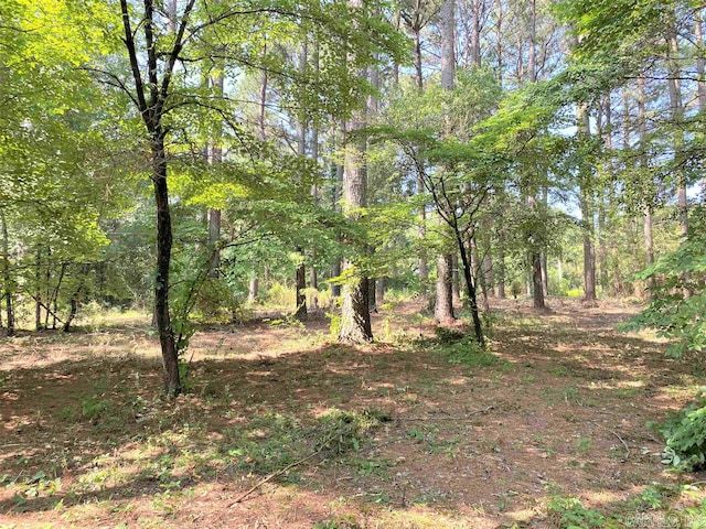LOT26 Scenic Pl, Heber Springs, AR 72543