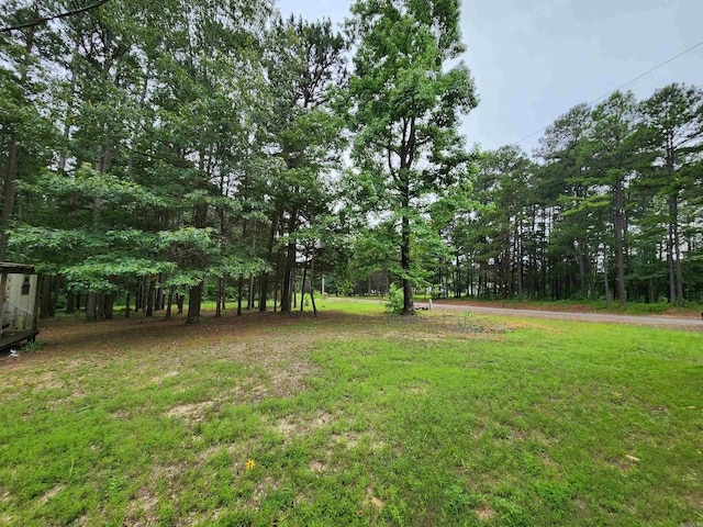 Listing photo 2 for 35 Pine Tree Rd, Greers Ferry AR 72067