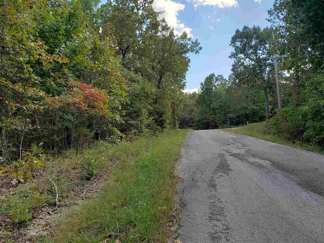 L-30 Iuka Dr, Cherokee Village AR, 72529 land for sale