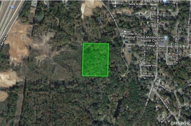 Listing photo 2 for TBD Walnut, Arkadelphia AR 71923