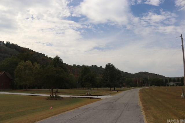 Listing photo 2 for LOT30 S Riverview Ln, Mountain View AR 72560