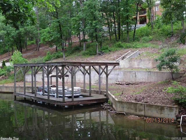 LOT1 Cannon Rdg, Hot Springs AR, 71913 land for sale