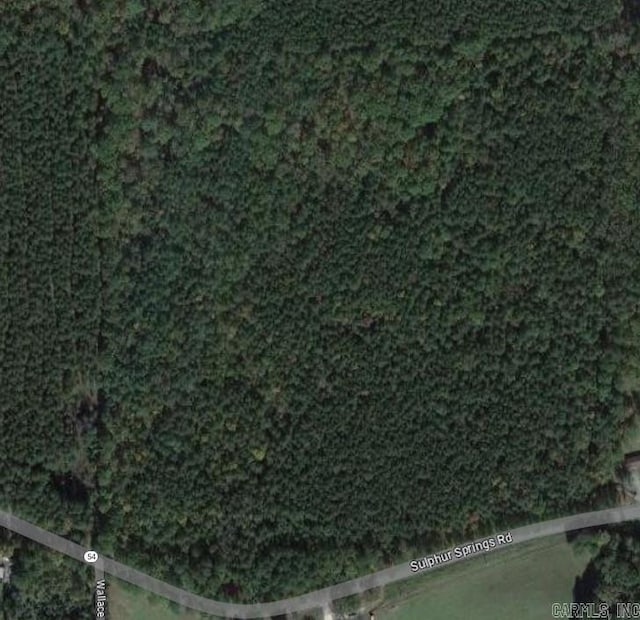 40ACRES Sulphur Springs Rd, Pine Bluff AR, 71603 land for sale