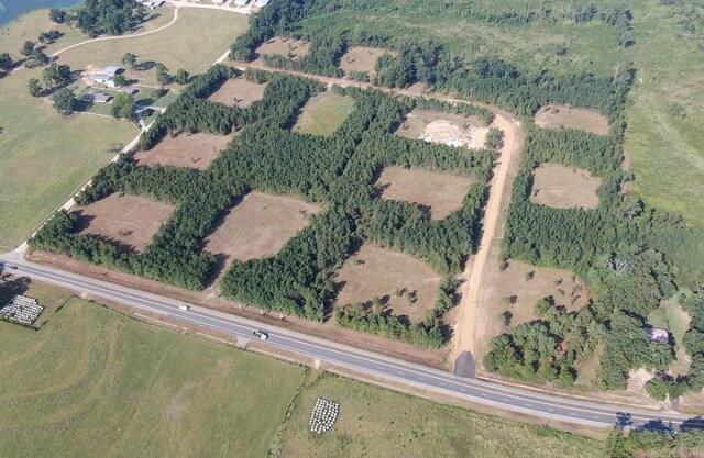 40 Wright Rd, Rison, AR 71665