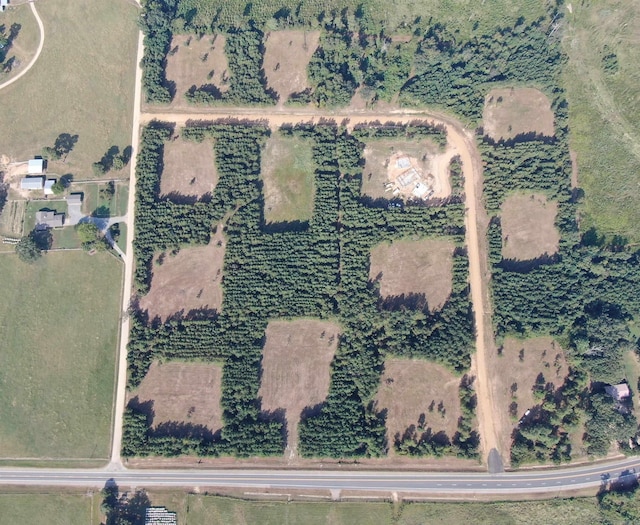 40 Wright Rd, Rison, AR 71665