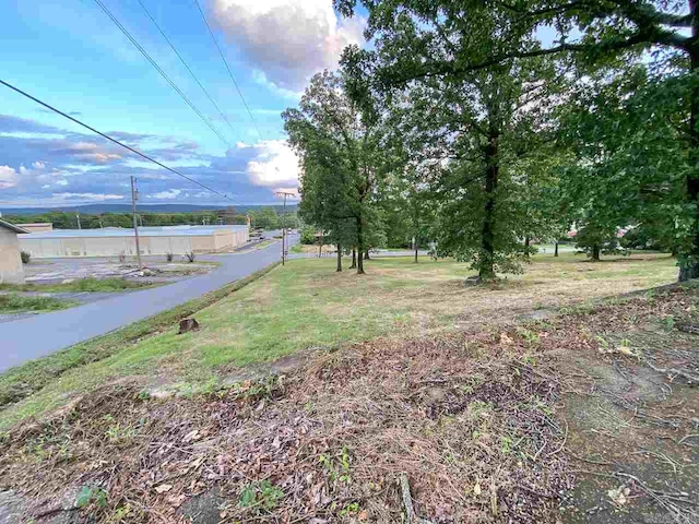 000 Amity Rd, Hot Springs AR, 71913 land for sale