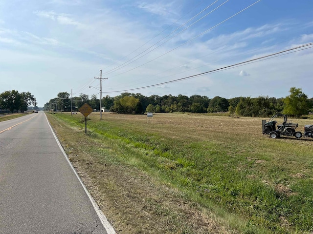 000 E Park Ave, Searcy AR, 72143 land for sale