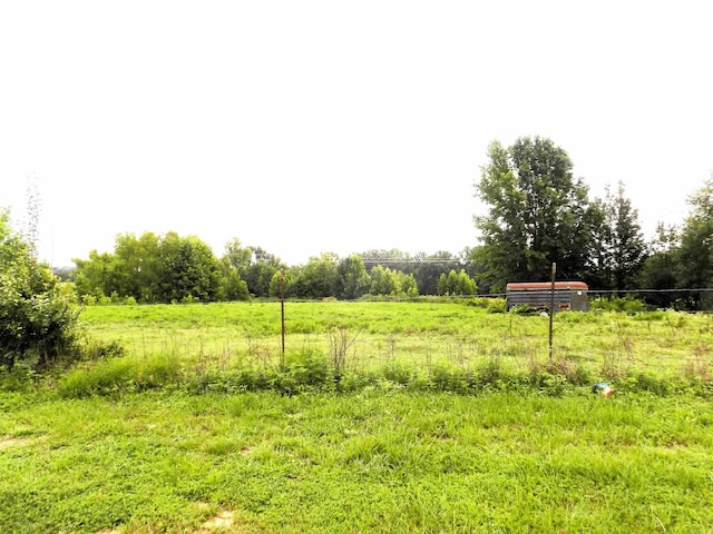 6 4th Unit 4Th, Greenbrier AR, 72058 land for sale