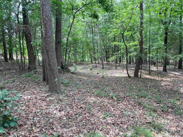 0 Woodland W, Heber Springs AR, 72543 land for sale