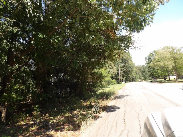 Listing photo 3 for LOT39 Glenwood Dr, Monticello AR 71655