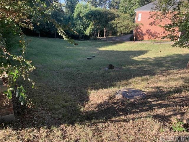 6705 Evergreen St, Little Rock, AR 72207