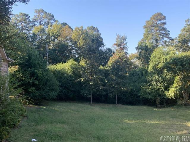 6705 Evergreen St, Little Rock, AR 72207