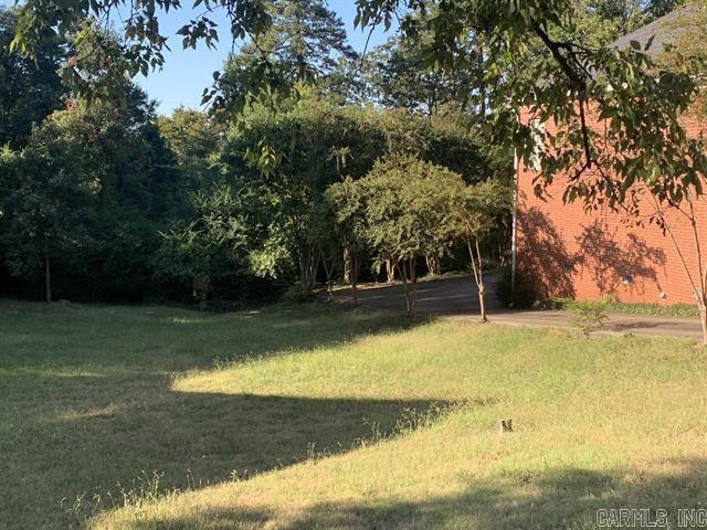 6705 Evergreen St, Little Rock, AR 72207