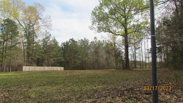 Windridge, Crossett AR, 71635 land for sale