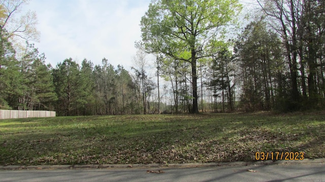 Listing photo 3 for Windridge, Crossett AR 71635