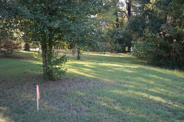 Address Not Disclosed, Nashville AR, 71852 land for sale