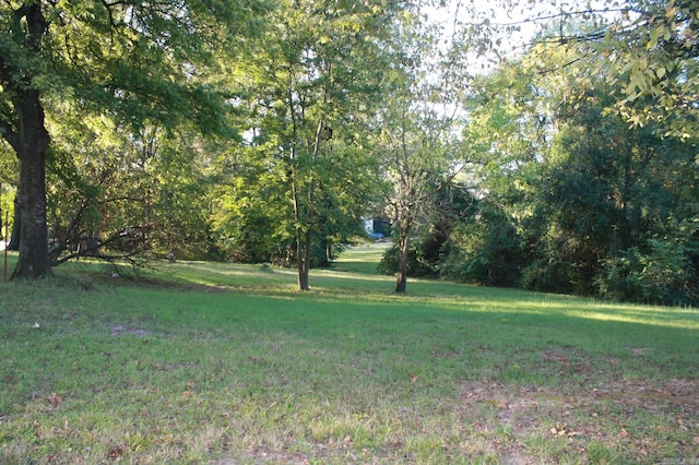 Listing photo 3 for Address Not Disclosed, Nashville AR 71852