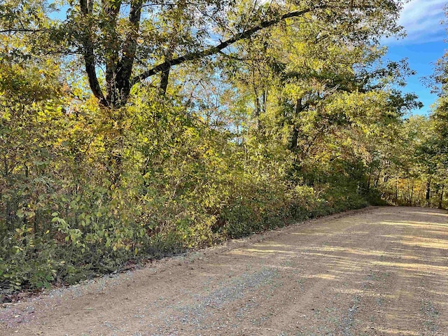 TBD Lower Janes Creek Rd, Ravenden Springs, AR 72460