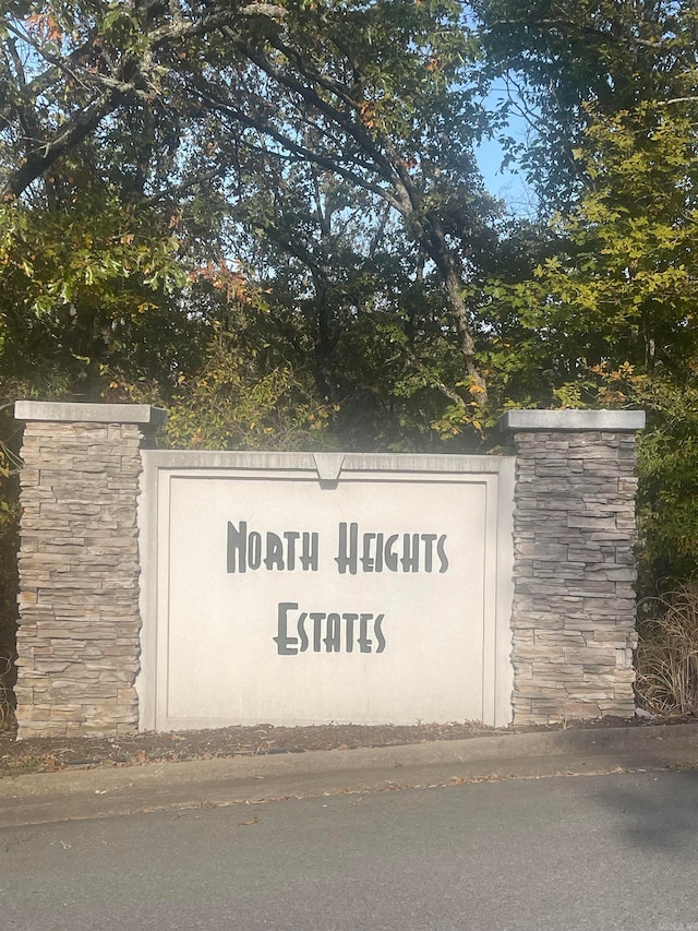 250 N Heights, Cabot AR, 72023 land for sale