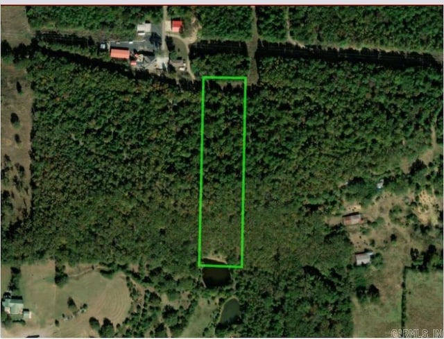 00 Hospital Dr, Morrilton AR, 72110 land for sale