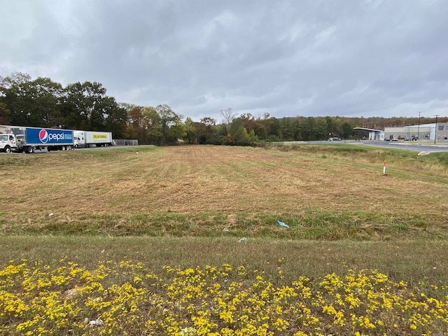 3A W Main, Cabot AR, 72023 land for sale