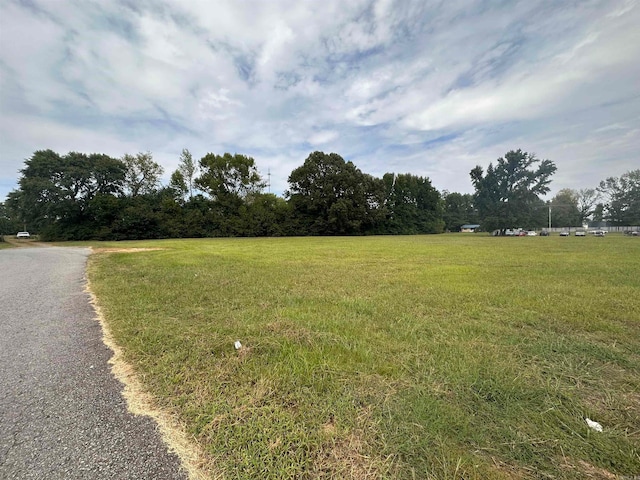 000 Mcafee Medical Cir, Beebe AR, 72012 land for sale