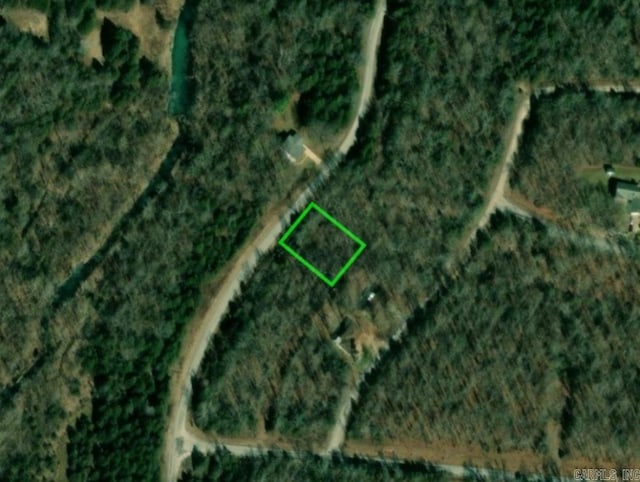 206 Pinocchio Dr, Horseshoe Bend AR, 72512 land for sale