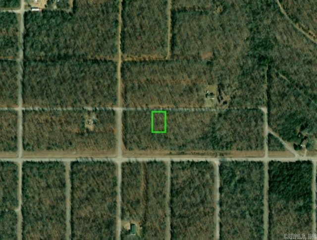 1405 Lansing Ave, Horseshoe Bend AR, 72512 land for sale