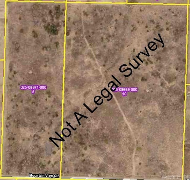 00 Hidden Mdws, Searcy AR, 72143 land for sale