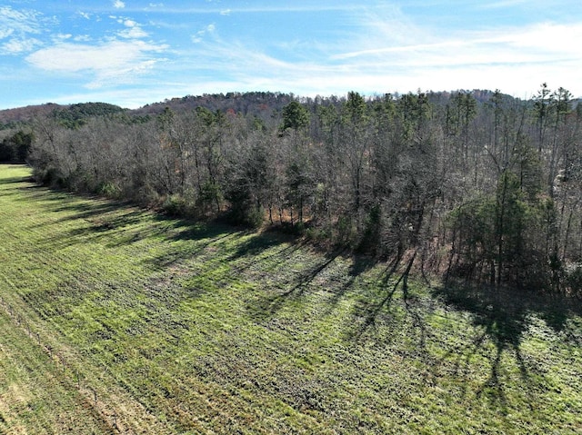 TRACT3 Hwy 8 E, Mena AR, 71953 land for sale