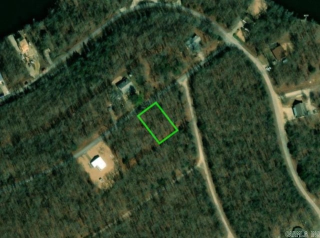 2504 Cresent Dr, Horseshoe Bend AR, 72512 land for sale