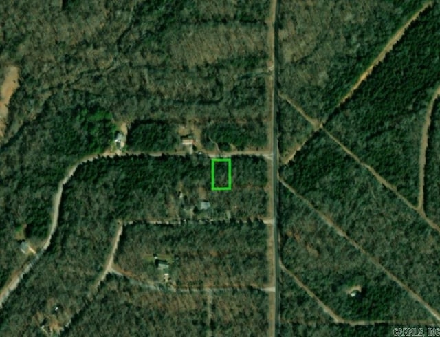 1005 Pinoochio Dr, Horseshoe Bend AR, 72512 land for sale