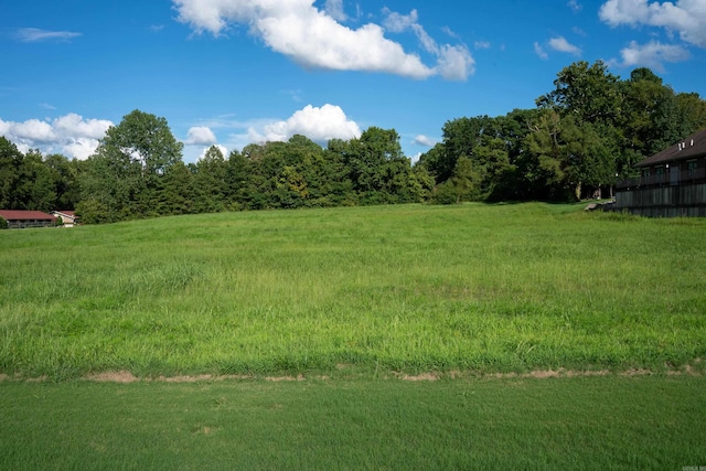 XXX Cypress Rd, Arkadelphia AR, 71923 land for sale