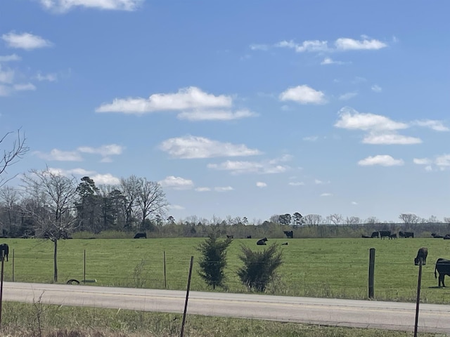 Listing photo 2 for 935LOT6 Goff Rd, Quitman AR 72131