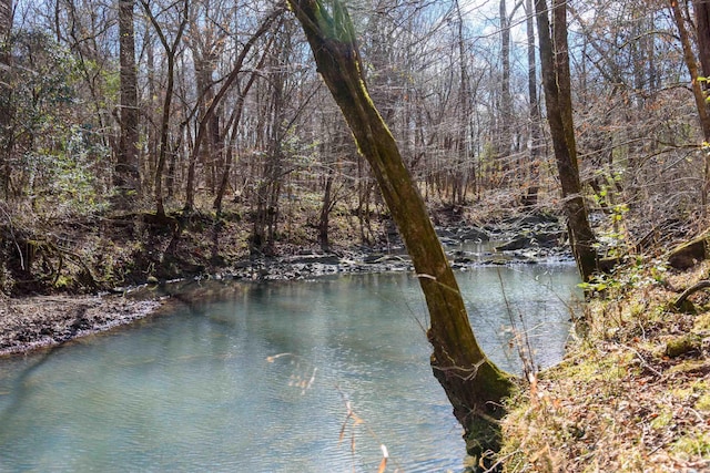 water view