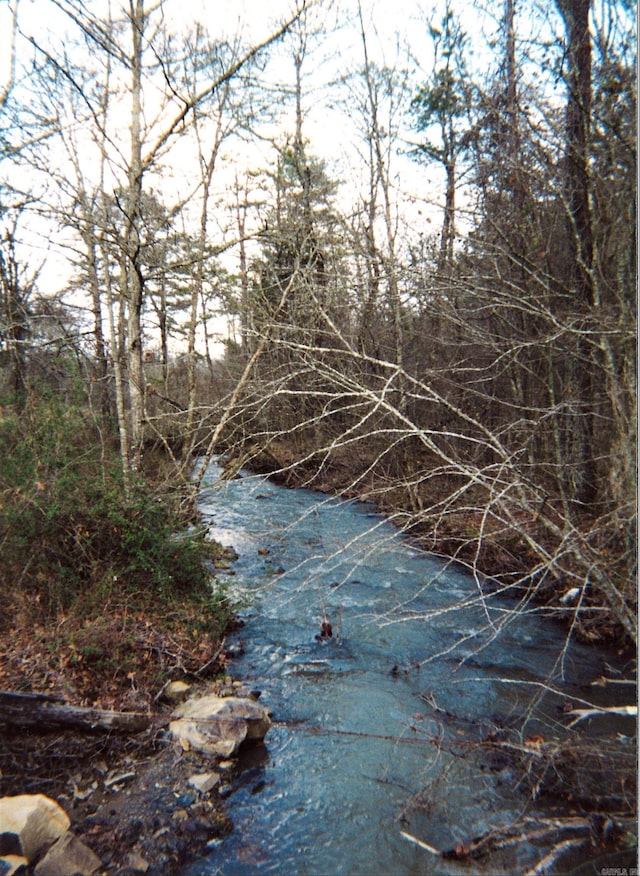view of landscape