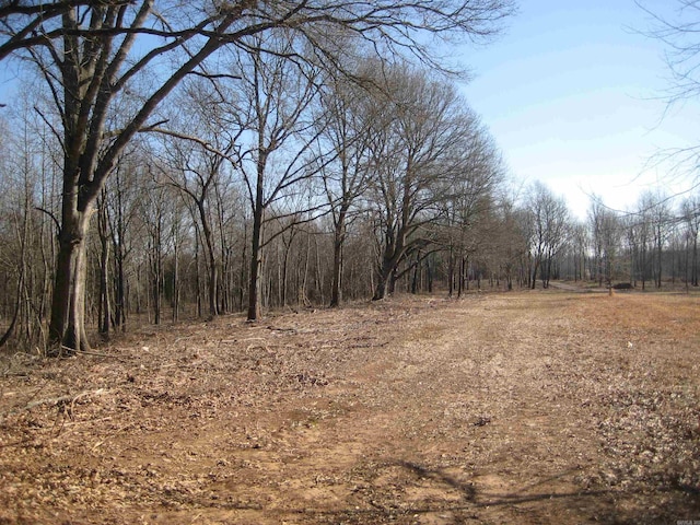 Listing photo 3 for TBD Highway 8 E, Mena AR 71953