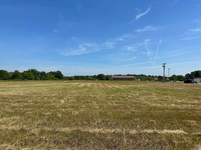 1651 Market Dr, Pocahontas AR, 72455 land for sale