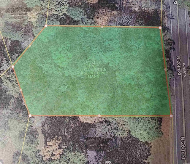 LOT129 N 26th St, Arkadelphia AR, 71923 land for sale