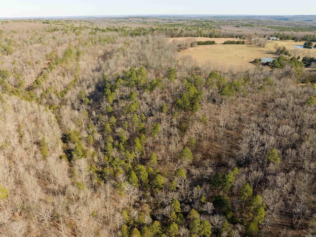 Listing photo 2 for 80ACRES Price Ford Rd, Heber Springs AR 72543