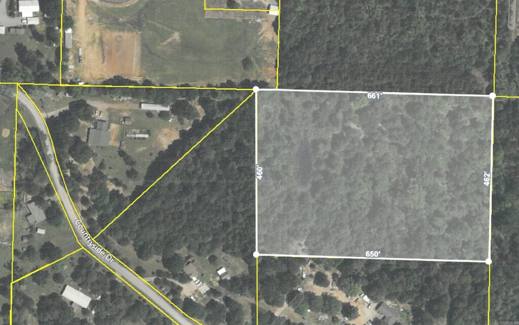 56B Countryside Dr, Houston, AR 72070